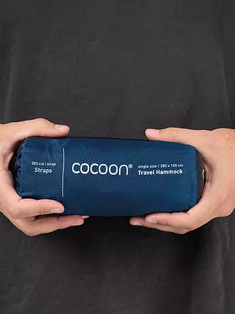 COCOON | Hängematte Travel Hammock Single | 